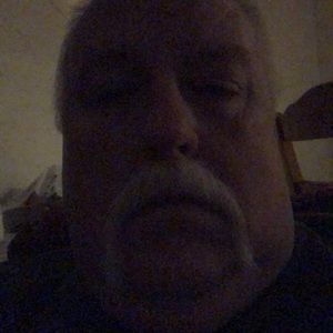 Meet your Posher, Patrick